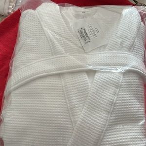 Macy’s | Intimates & Sleepwear | Macys Hotel Collection Waffle Cotton ...